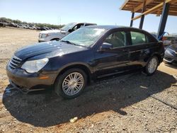 Chrysler Sebring Vehiculos salvage en venta: 2007 Chrysler Sebring Touring