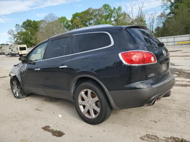 2008 Buick Enclave CXL