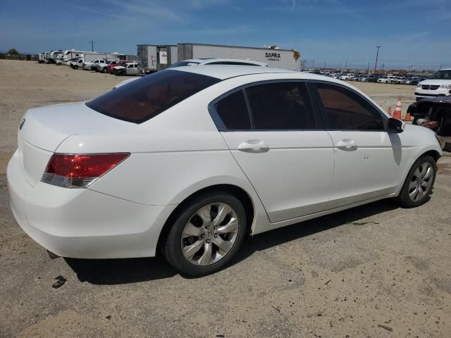 2010 Honda Accord EX