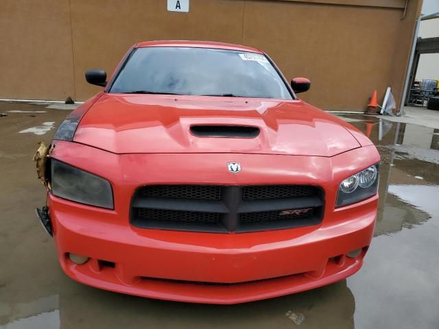 2007 Dodge Charger SRT-8