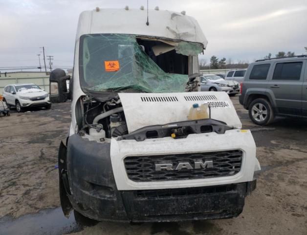 2020 Dodge 2020 RAM Promaster 2500 2500 High