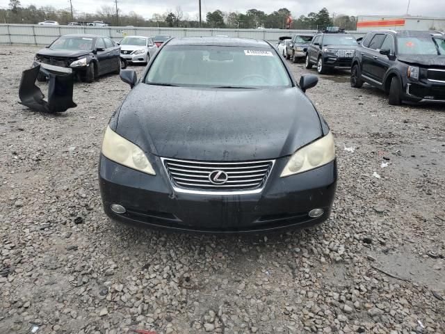 2008 Lexus ES 350