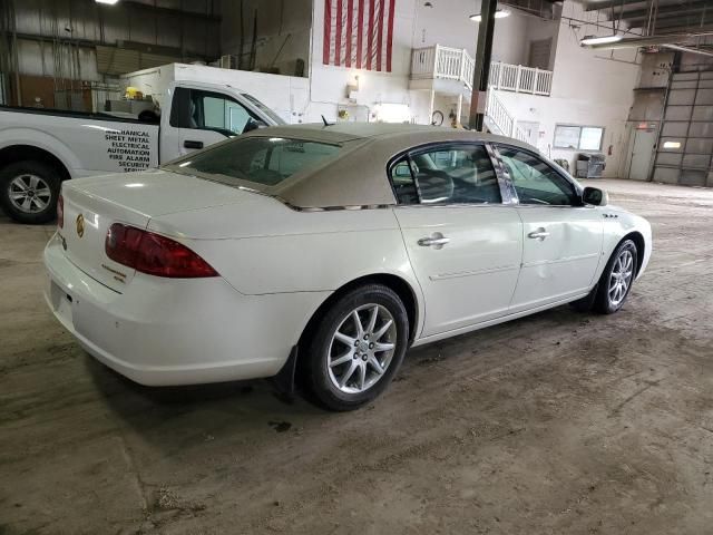 2007 Buick Lucerne CXL