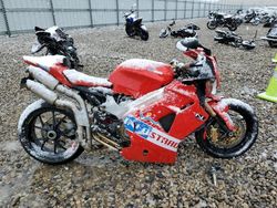 Honda VFR800 F1 salvage cars for sale: 2001 Honda VFR800 F1