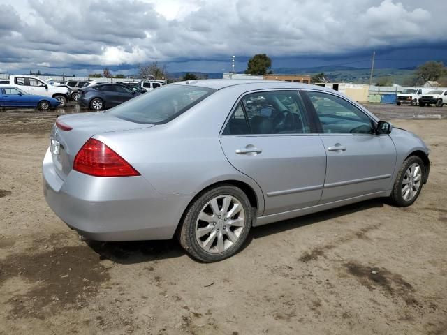 2006 Honda Accord EX