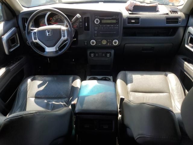 2007 Honda Ridgeline RTL