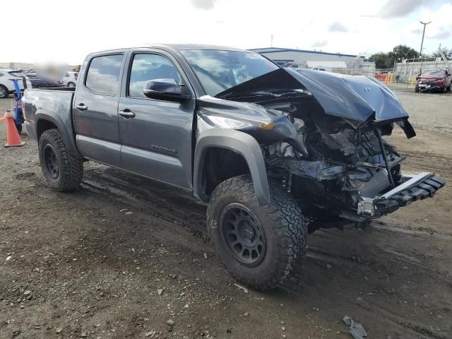 2023 Toyota Tacoma Double Cab