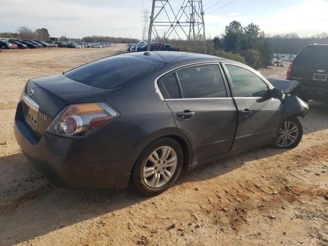 2010 Nissan Altima Base