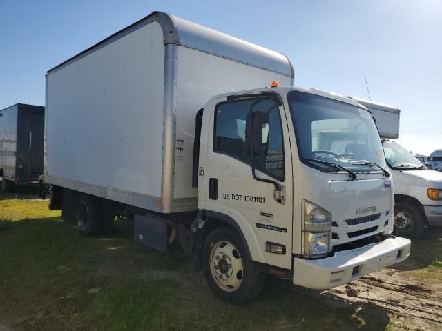 2020 Isuzu NPR HD