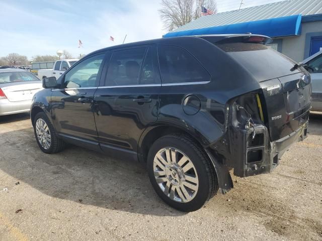 2010 Ford Edge Limited