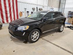 2015 Volvo XC60 T5 Premier for sale in Mcfarland, WI