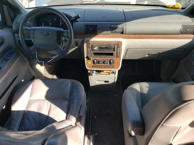 2005 Ford Freestar SEL