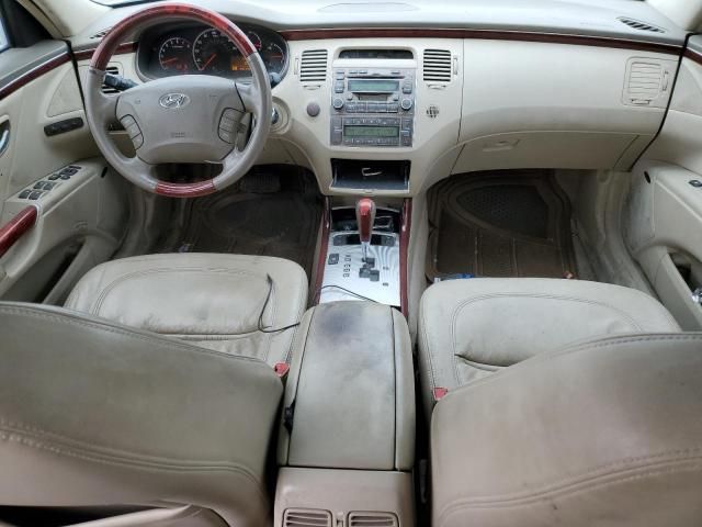 2006 Hyundai Azera SE