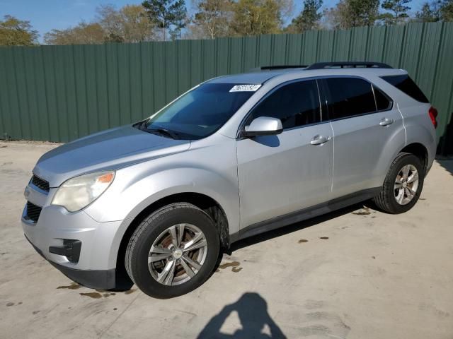 2010 Chevrolet Equinox LT