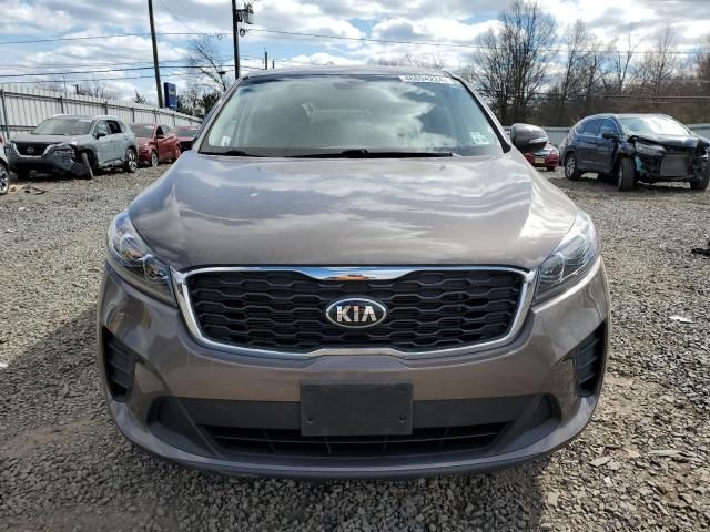 2019 KIA Sorento L