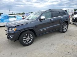 2015 Jeep Grand Cherokee Limited for sale in Arcadia, FL