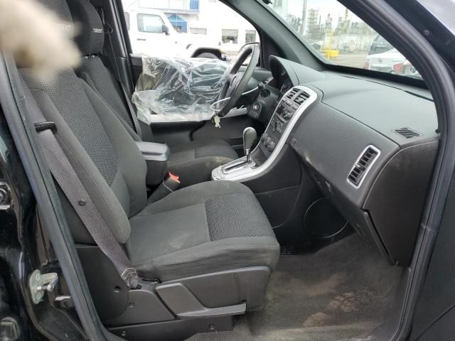 2007 Pontiac Torrent