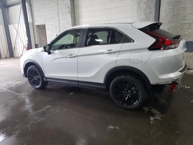 2023 Mitsubishi Eclipse Cross LE