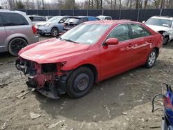 2009 Toyota Camry Base for sale in Waldorf, MD