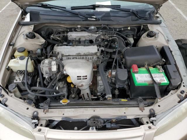 1998 Toyota Camry CE