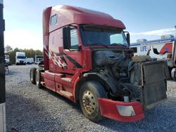 Volvo VN VNL salvage cars for sale: 2007 Volvo VN VNL