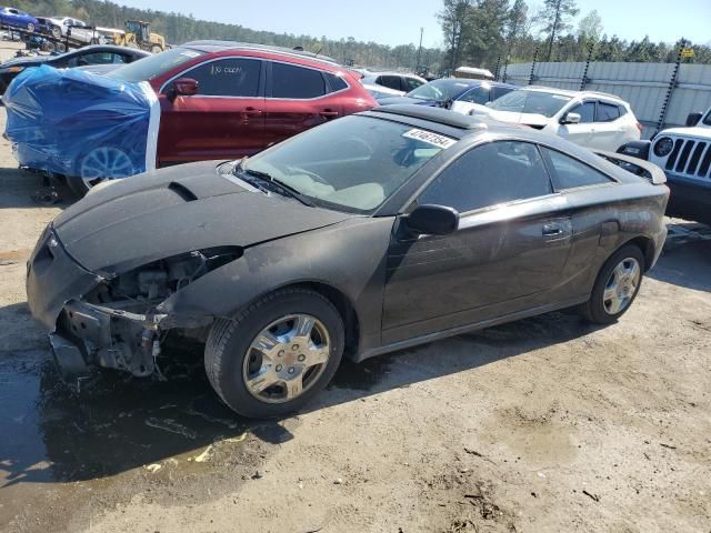 2001 Toyota Celica GT