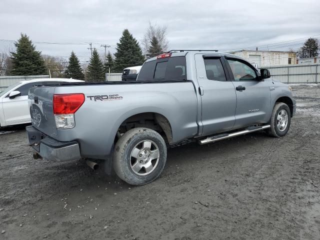 2011 Toyota Tundra Double Cab SR5