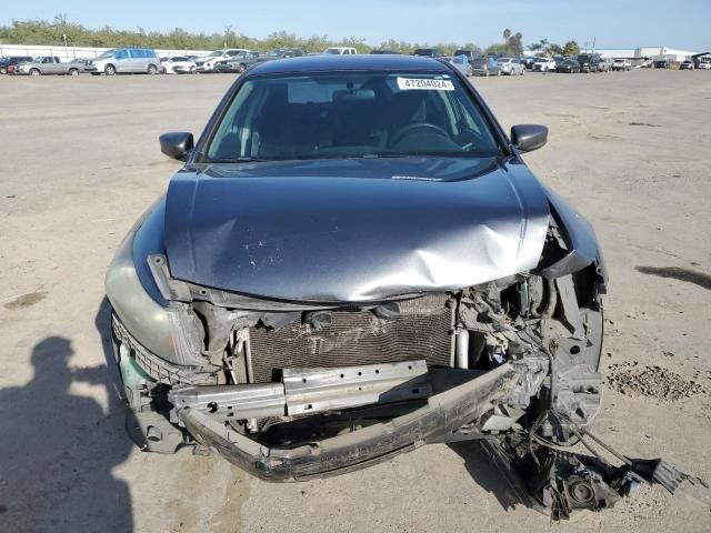 2010 Honda Accord LX