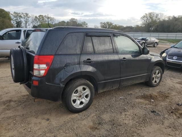 2006 Suzuki Grand Vitara Xsport