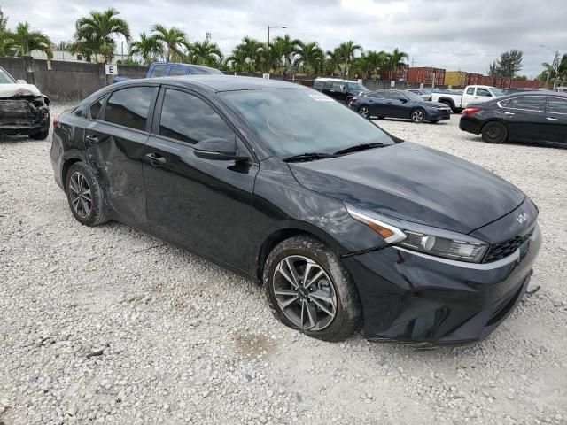 2023 KIA Forte LX