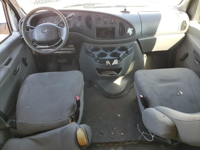 2006 Ford Econoline E250 Van