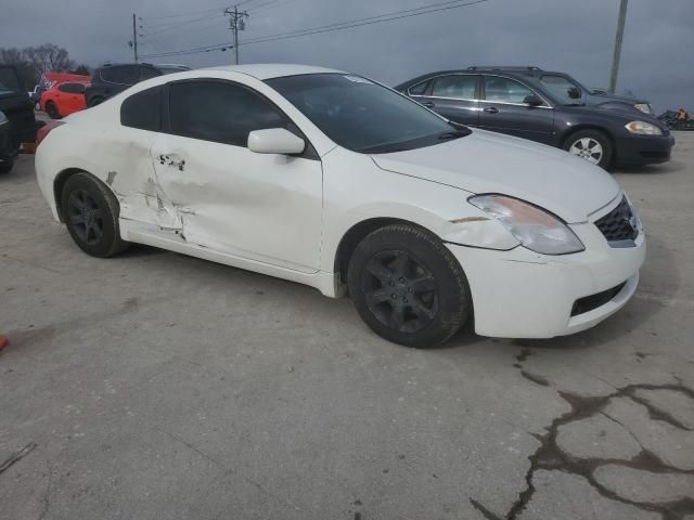 2009 Nissan Altima 2.5S