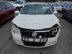 2008 Volkswagen EOS LUX