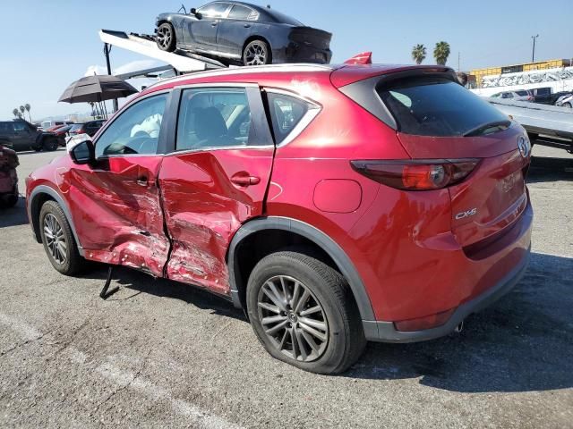 2018 Mazda CX-5 Sport