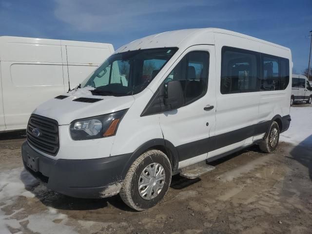 2015 Ford Transit T-350