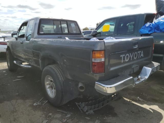 1993 Toyota Pickup 1/2 TON Extra Long Wheelbase DX