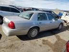 2010 Mercury Grand Marquis LS