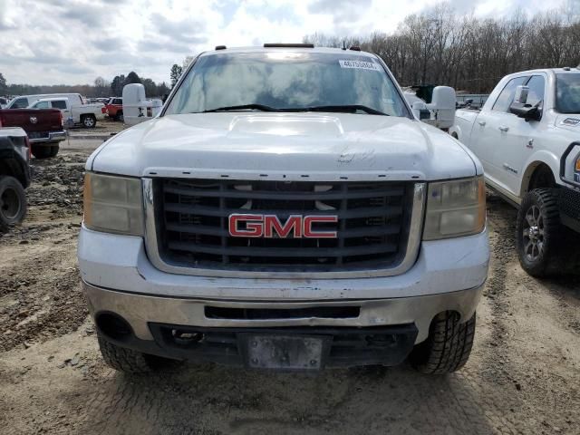 2007 GMC New Sierra K3500