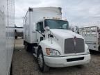 2011 Kenworth Construction T270