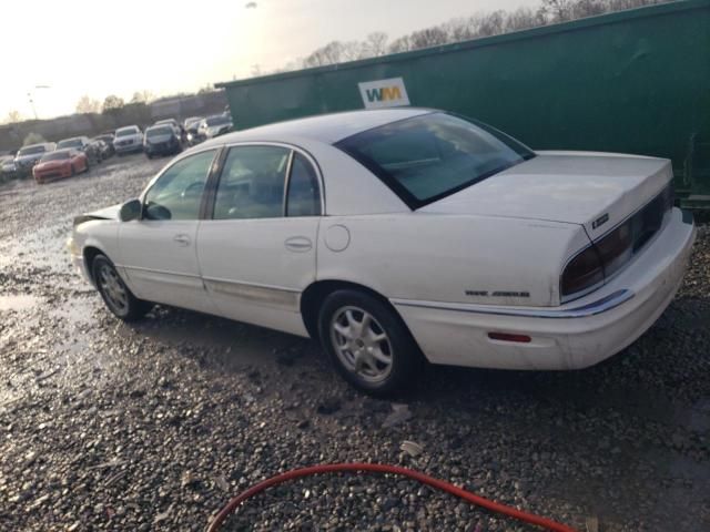 2003 Buick Park Avenue