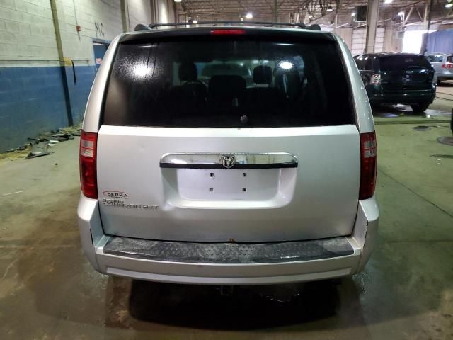 2008 Dodge Grand Caravan SXT