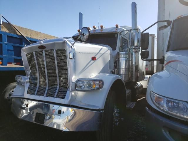 2018 Peterbilt 389