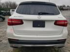 2019 Mercedes-Benz GLC 350E