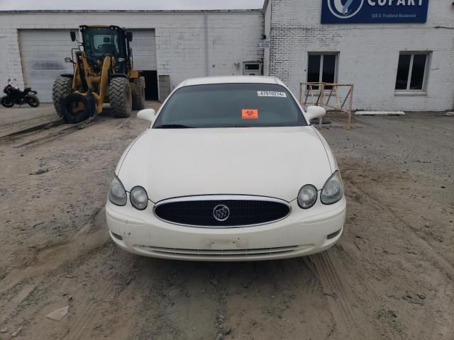 2006 Buick Lacrosse CX