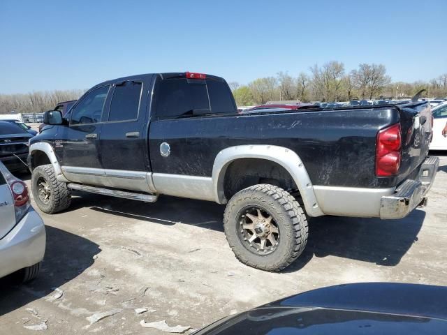 2007 Dodge RAM 3500 ST