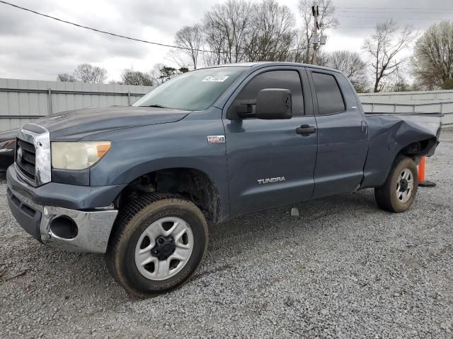 2009 Toyota Tundra Double Cab