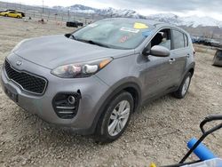 2017 KIA Sportage LX for sale in Magna, UT