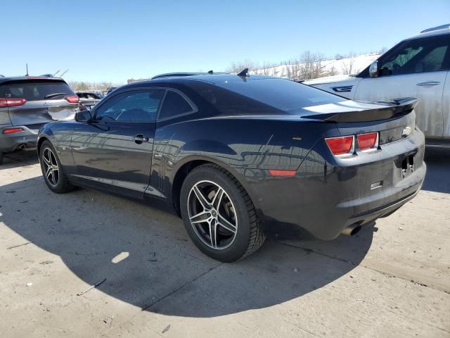 2011 Chevrolet Camaro LT