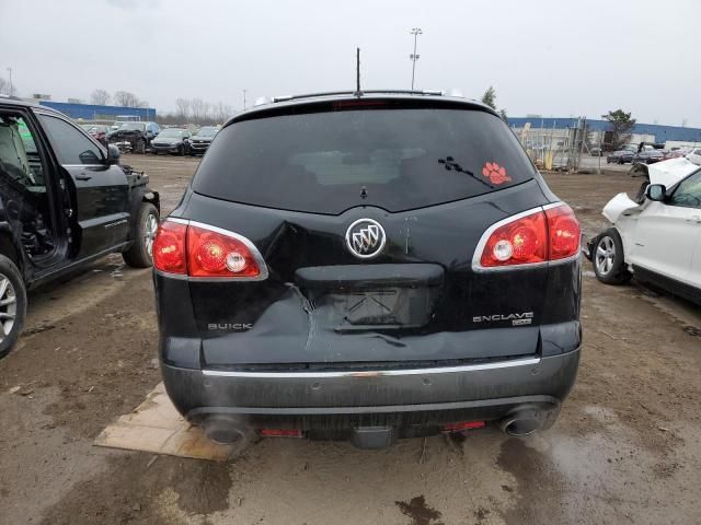 2009 Buick Enclave CXL