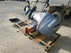 2005 Outback Outboard en venta en Shreveport, LA